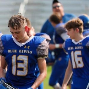 Meet your Posher, Michael